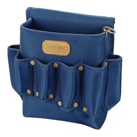 Kozuchi Work Time KN-13 Professional Worker Waist Bag for Electricians with Tool Inserts