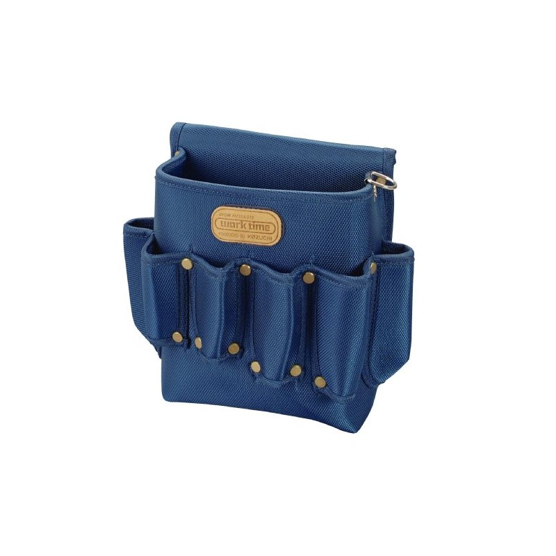 Kozuchi Work Time KN-13 Professional Worker Waist Bag for Electricians