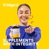Turmeric Capsules High Strength by Wellgard, Turmeric 95, Curcumin, Made