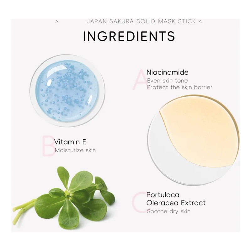Mascarilla Arcilla Clay Stickmask Piel