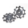 XLC PU-A02 Rear Derailleur Pulley, Grey, 5 x 5 x