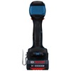 Bosch GDX18V-1800CB15-RT 18V EC Brushless Lithium-Ion 1/4 in. and 1/2