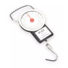 Genénerica Balanza Romana Reloj 35kg Con Flexometro