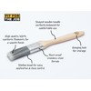 Fit For The Job 12 Piece Ultimate Emulsion Paint Roller
