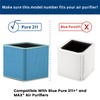 211+ Replacement Filter Compatible with 211+ Air Cleaner Purifier, Particle