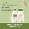 Aveeno Daily Moisturizing Body Wash for Dry Skin with Soothing