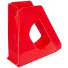Esselte Magazine File, A4, Europost VIVIDA Range, VIVIDA Red