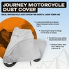 Tourmaster Journey Motorcycle Dust Cover