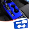 MUXEE 11th Gen Civic Center Console Frame Gear Shift Panel