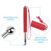 3 Pack Teachers Pointer Stick, Telescopic Teacher Pointer Stick Classroom