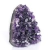 Deep Purple Project Deep Purple Project Amethyst Crystal Rock 1/2