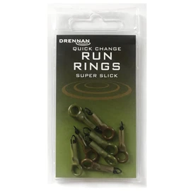Drennan Run Rings - All Sizes : Medium