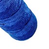 Dapetz ® 2 Pc Blue 70M Builders Building Nylon Brick