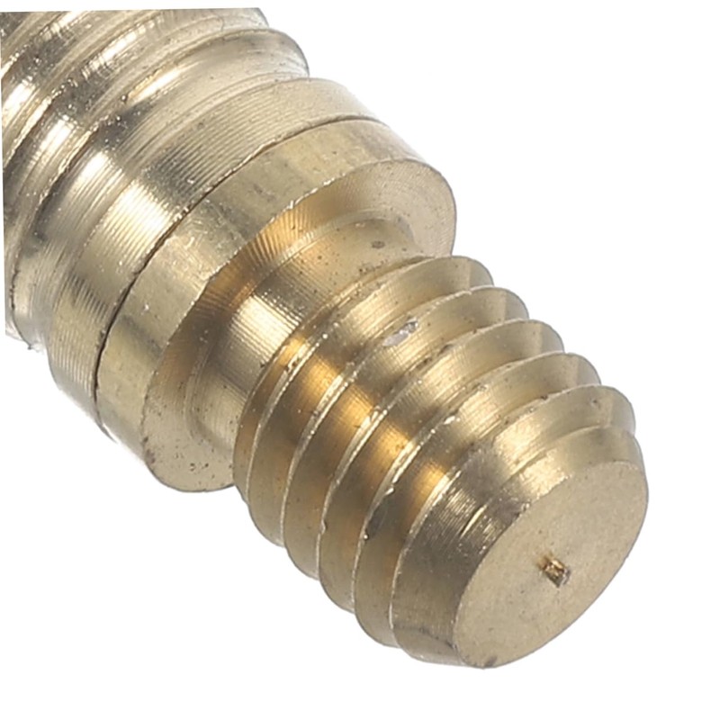 WOONEKY Pack Heavy Duty Pool Cue Extension Rod Screws for