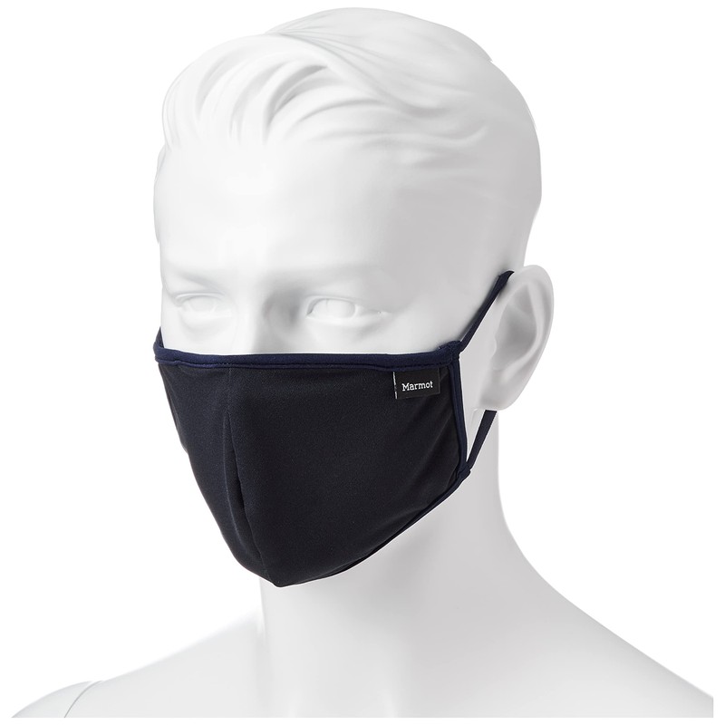 Marmot Outdoor Face Guard TOATJK82, NV, L, NV