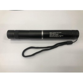 Rechargeable Green Laser Pointer High Power, Long Range Green Beam Laser Pointer with Star Cap for Astronomy, Architecture, Presentations and Outdoor Adventures