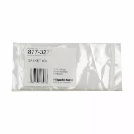 Hitachi 877327 Packing Gasket (G) OEM Tool Part for NR83A NR83A2 NR83A5 (2-Pack)