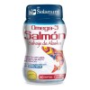 Solanum - Omega 3 Salmón Salvaje De Alaska - 60