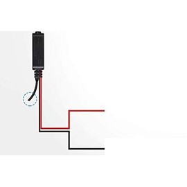 Auto-VOX Video Cable for CS2/TD2/W7