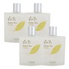 꽃을든남자 옴므 스킨 4개 정품. Flower Holding Man Homme Skin 4 Pieces Genuine.