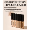 THESAEM Cover Perfection Tip Concealer SPF28 PA++ 6.5g # Brightener