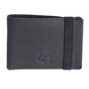 Route 66 - Men's leather wallet (RFID-protected) - men's wallet