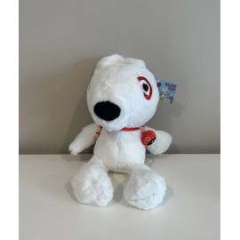 Target Goodness To Give Target 10” Bullseye Plush Dog - Target Exclusive 2023 NEW