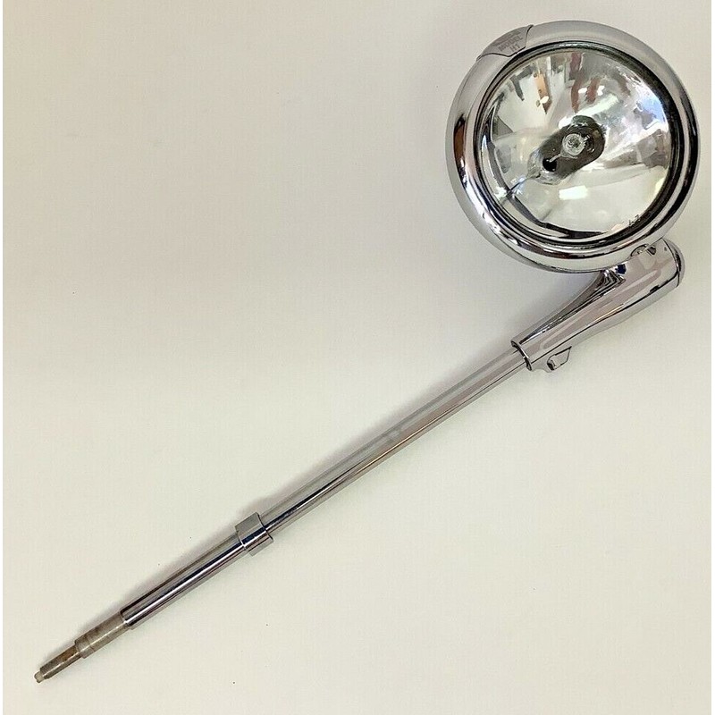 Unity NOS Vintage Unity MFG. Co. CHGO. U.S.A. H1 Spotlight