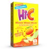 Hi-C Singles to Go Mashin' Mango Melon, Zero Sugar Powdered