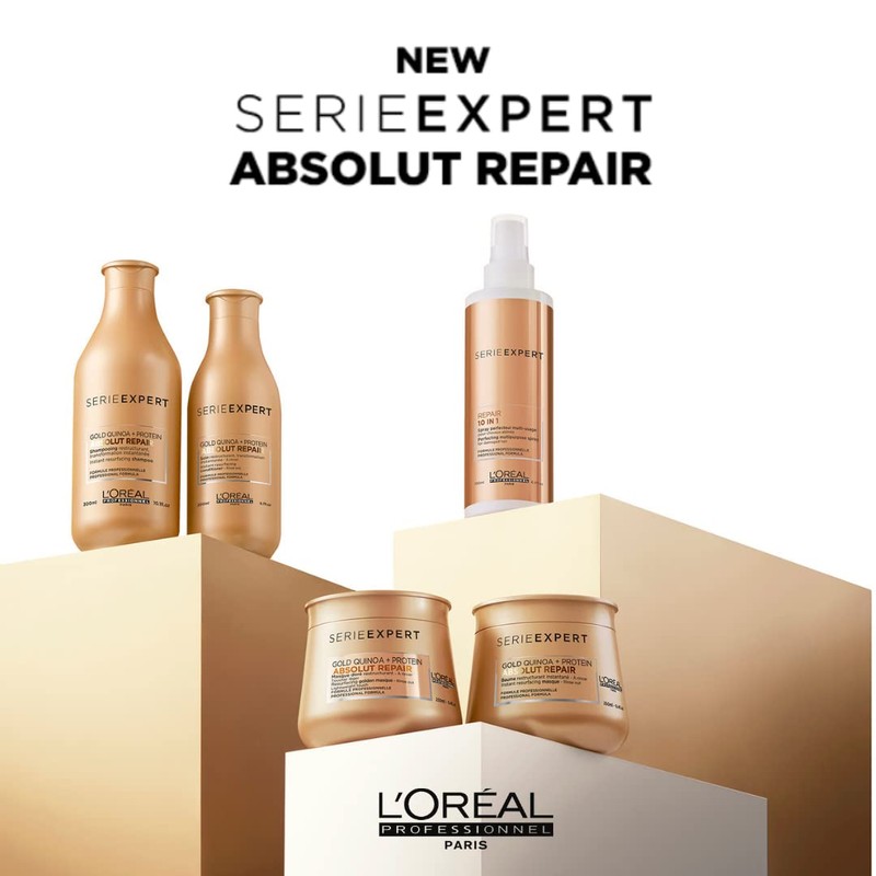 L'Oréal Paris L'Oreal Expert Professionnel Hair Balm 200 ml