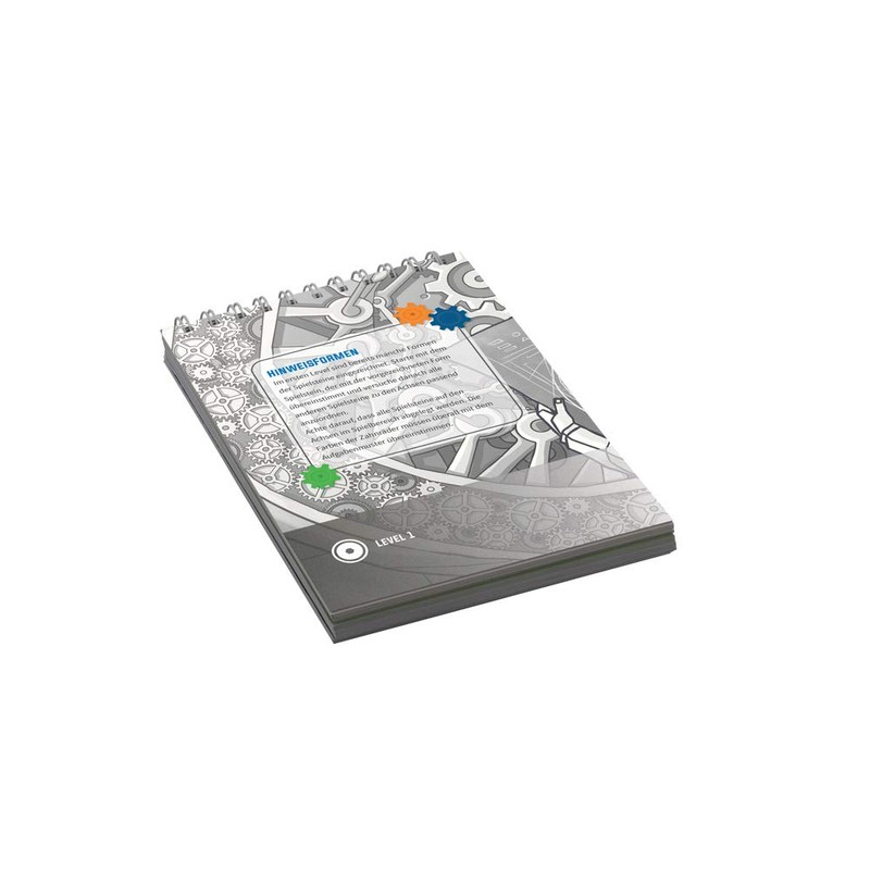 HCM Kinzel HCM55156 Trilos