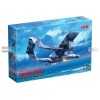 ICM48306 1:48 ICM YOV-1D Bronco NOGS