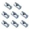 TERF® M6 X 20mm Cross Dowel Barrel Nuts M6 (6mm)
