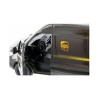 georglasko_8 UPS Edition Delivery Van Toy Kids Children Fun Pullback