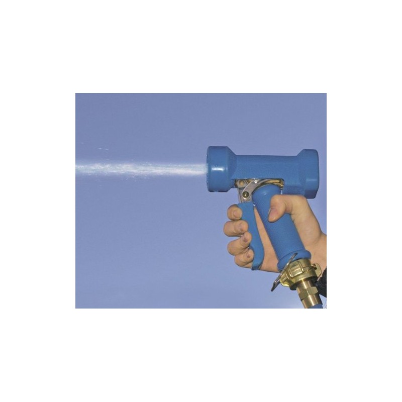 GEKA 23.1850 Professional Cleaning Gun (Internal Thread G ½, Flow