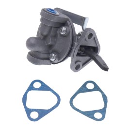 Unbranded Fuel Lift Pump for Yanmar 2GM 2GM20 2GMF 3GM 3GM30 3GMD 3GMF 3HMF 3HM35 Engine
