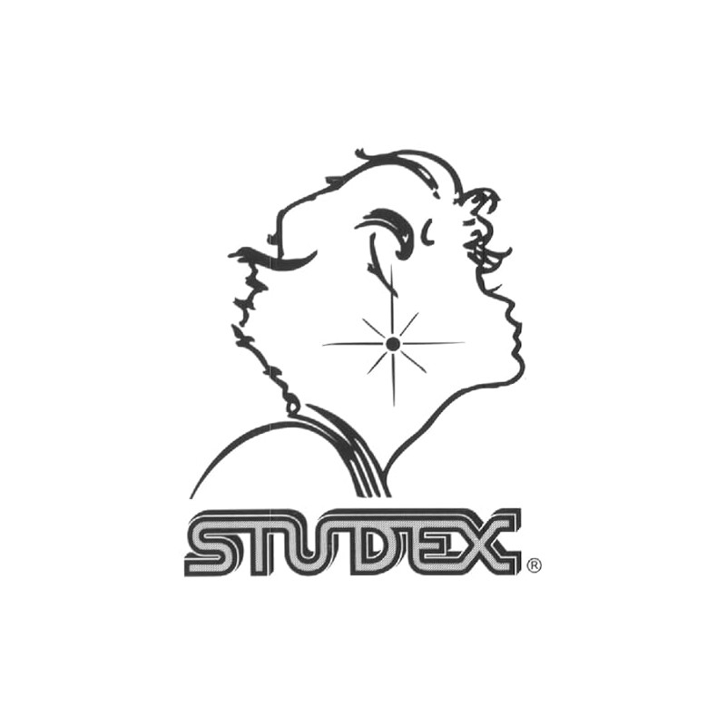 STUDEX Aftercare Piercing Lotion – 4 oz (100 ml) –