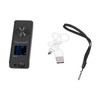 W‑60X Infrared Laser Distance Meter Handheld Range Finder Measuring Tools