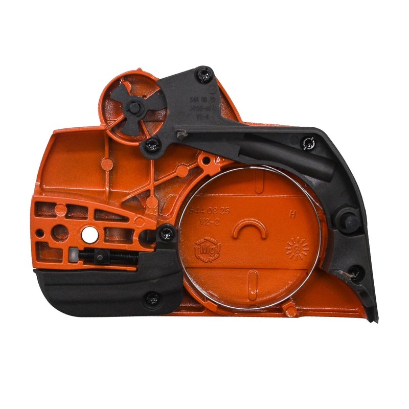 536329204 Chain Brake Clutch Cover Assembly for Husqvarna 435 440