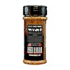 CHUBBYS Meat Sweats - Sweet Heat Seasoning Spice Rub