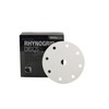 Pack of 50 Eccentric Sanding Discs 9-Hole Diameter 150 mm