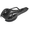 Ruifu Bicycle Saddle, No Buttock Pain, Cushion, Thick, Memory Foam,