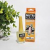Nutri Nails Nourishing Treatment Hyaluronic Acid Nail Polish 0.4 fl