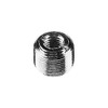 Thread Adaptor from 3/8 to 5/8 Inner Mounting Mikrofon Clip
