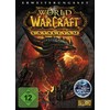 World of WarCraft: Cataclysm (Add-on)