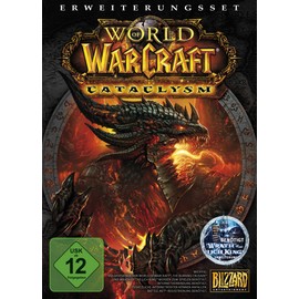 World of WarCraft: Cataclysm (Add-on)