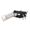 Pneumatic Clamp Hold Down 50kg Clamping Force Quick Fix Professional