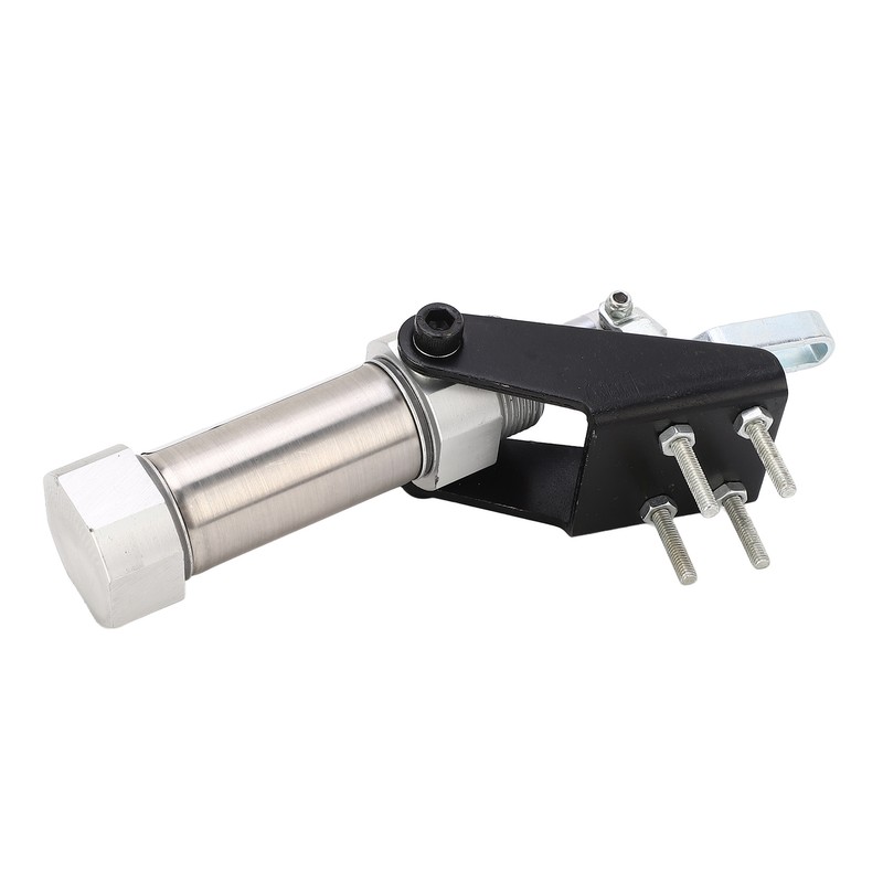 Pneumatic Clamp Hold Down 50kg Clamping Force Quick Fix Professional