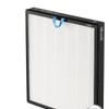 LEVOIT Vital 100S Air Purifier Replacement, 3-in-1 HEPA, High-Efficiency Activated