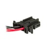 tomzz Audio 7134-000-3 Speaker Adaptor (Set of 2) to DIN